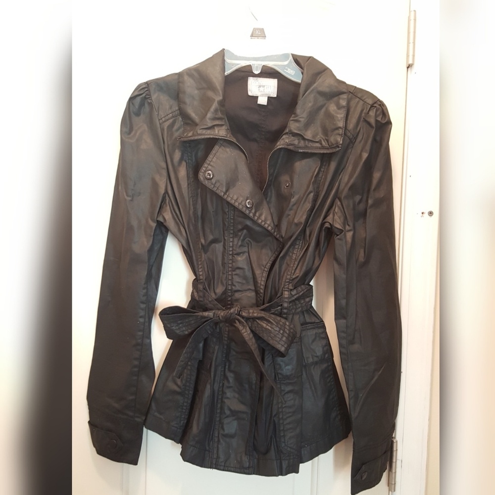 Converse Jacket